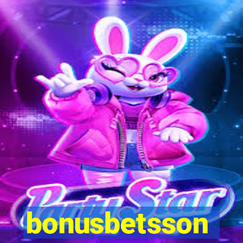 bonusbetsson