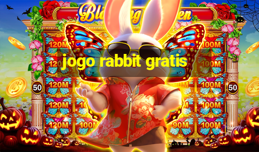 jogo rabbit gratis