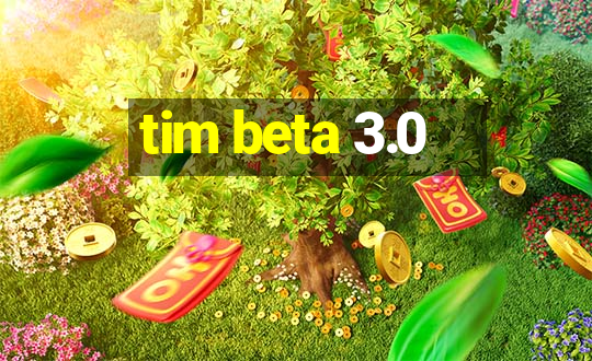 tim beta 3.0