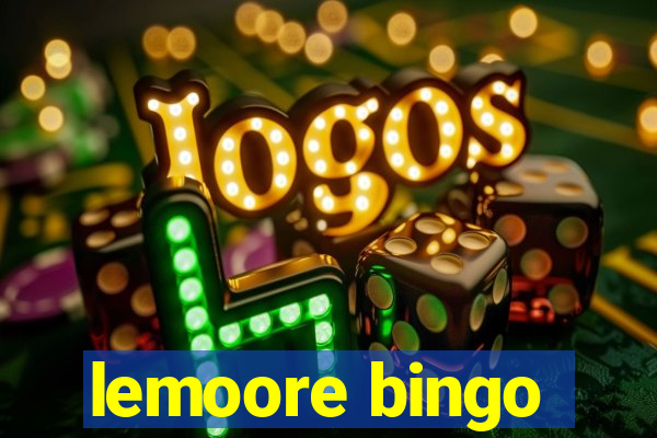 lemoore bingo