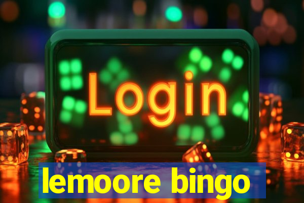 lemoore bingo