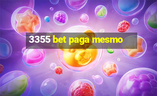 3355 bet paga mesmo