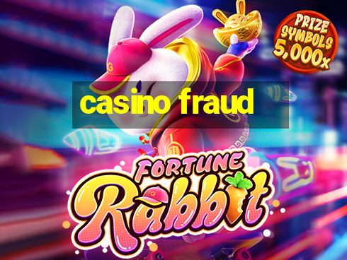 casino fraud