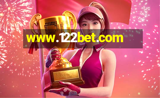 www.122bet.com