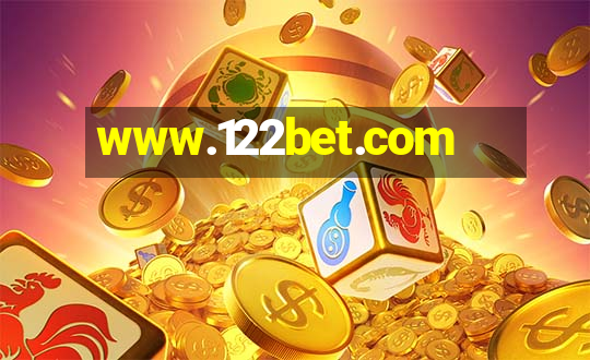 www.122bet.com