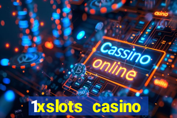 1xslots casino schweiz online