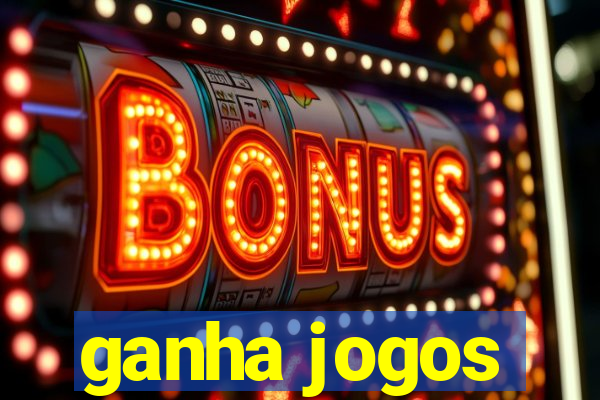 ganha jogos