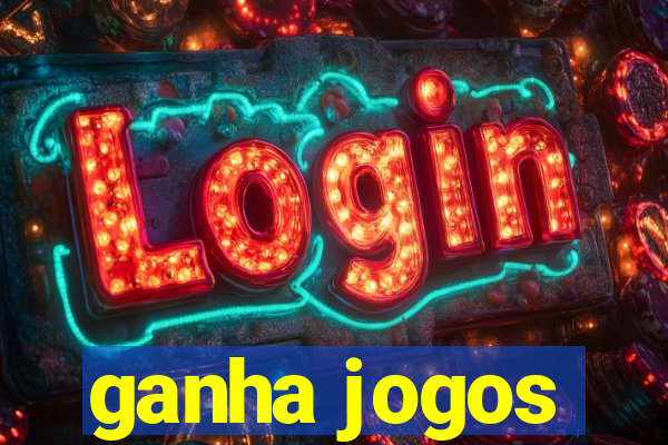 ganha jogos