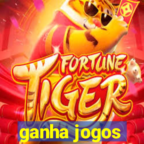 ganha jogos