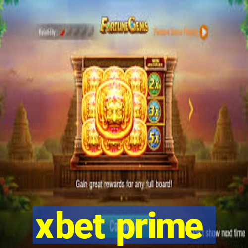 xbet prime