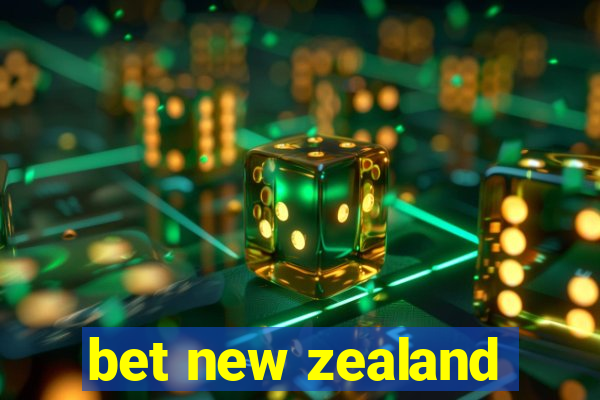 bet new zealand