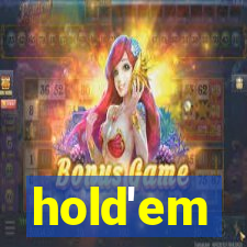 hold'em