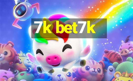 7k bet7k