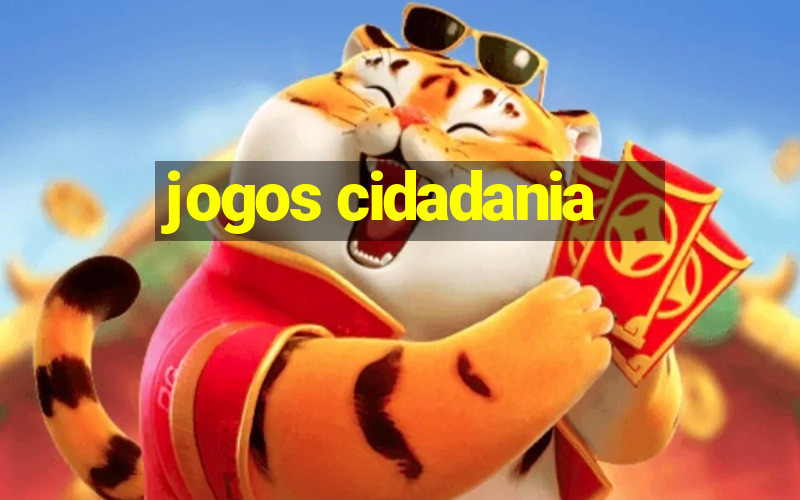 jogos cidadania