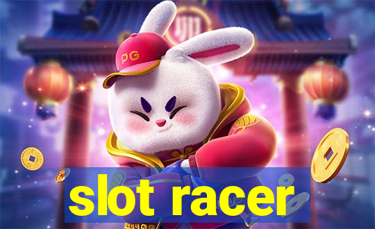 slot racer