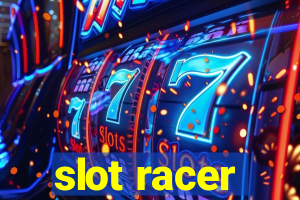 slot racer