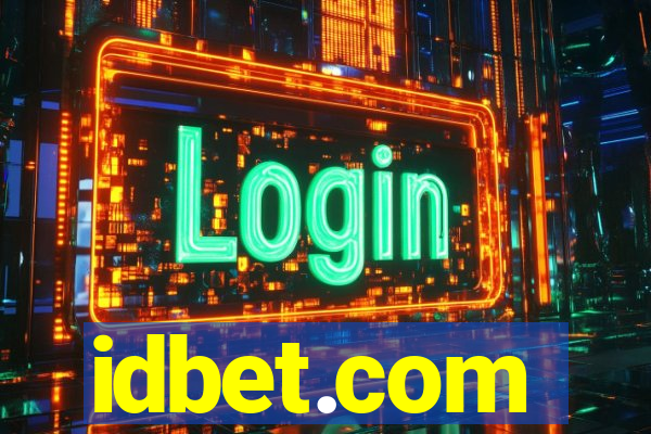 idbet.com