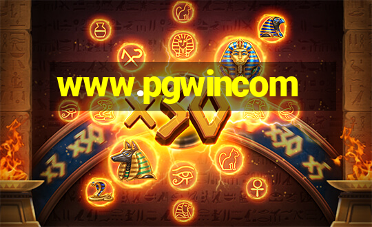 www.pgwincom