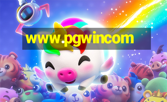 www.pgwincom