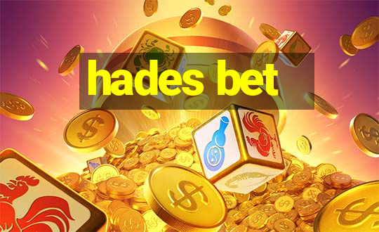 hades bet