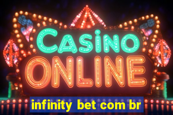 infinity bet com br