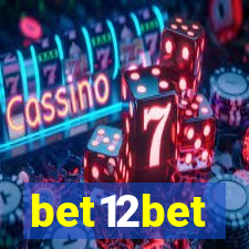 bet12bet