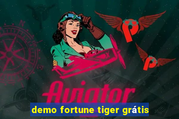 demo fortune tiger grátis