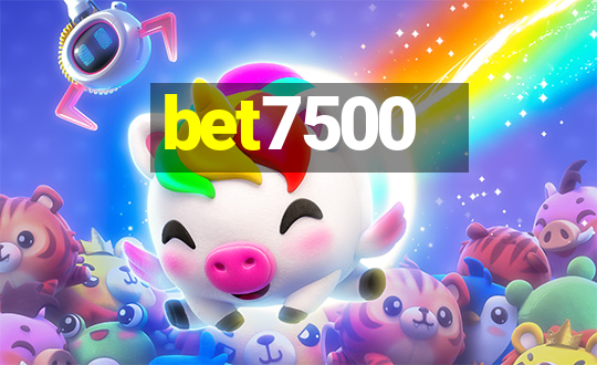 bet7500