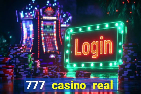 777 casino real money gcash