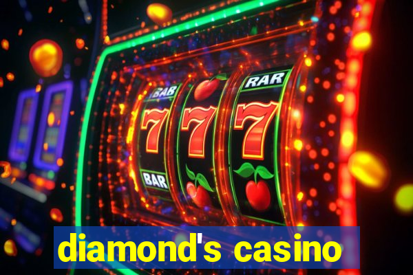 diamond's casino