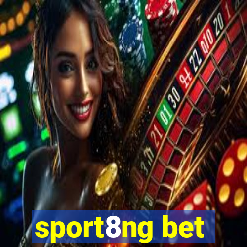 sport8ng bet