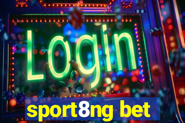 sport8ng bet