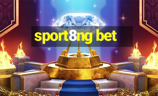 sport8ng bet