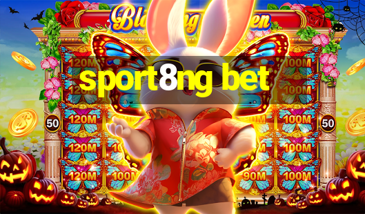 sport8ng bet