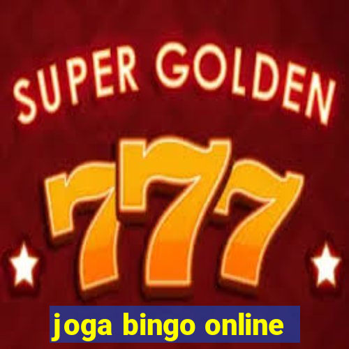 joga bingo online