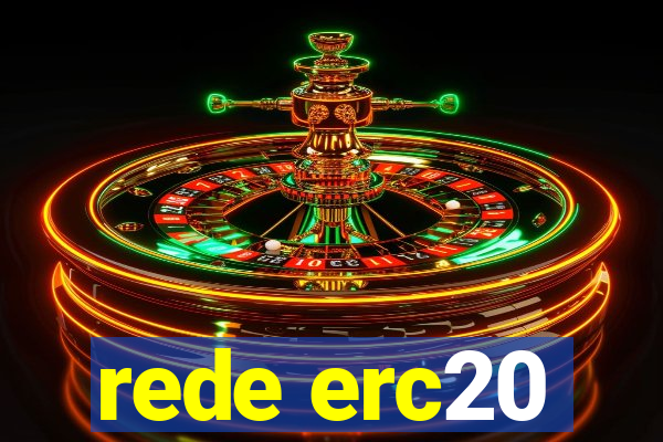 rede erc20