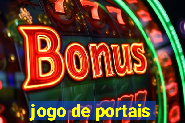 jogo de portais