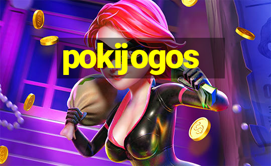 pokijogos