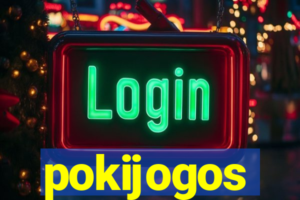 pokijogos