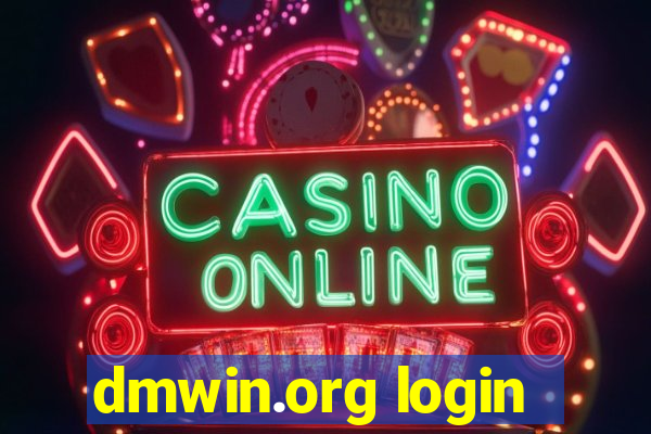 dmwin.org login