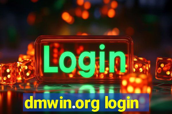 dmwin.org login