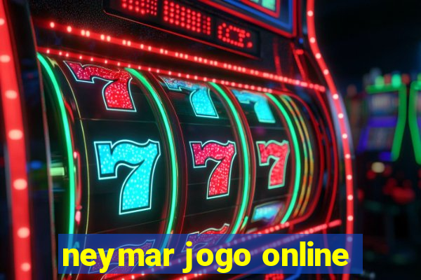 neymar jogo online