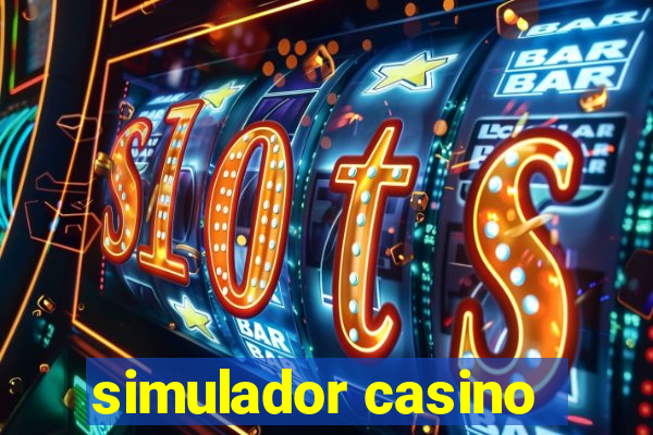 simulador casino