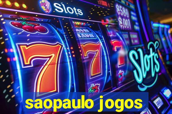 saopaulo jogos