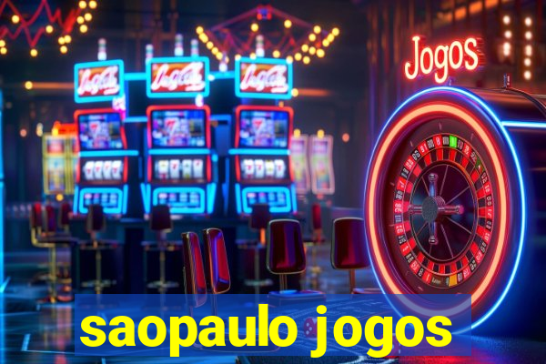 saopaulo jogos