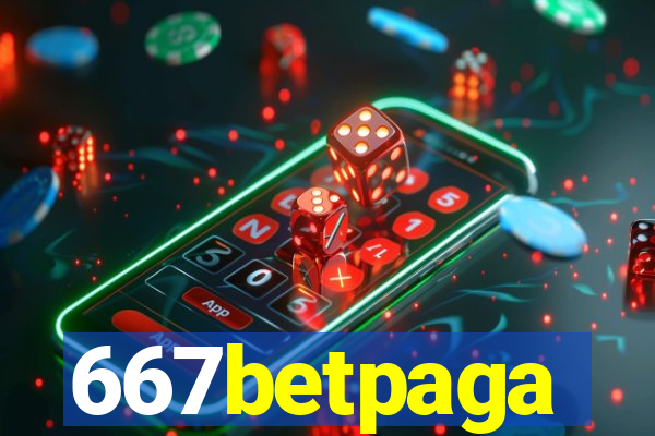 667betpaga