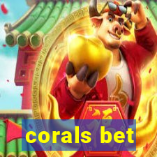 corals bet