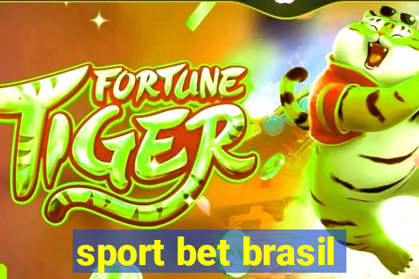 sport bet brasil