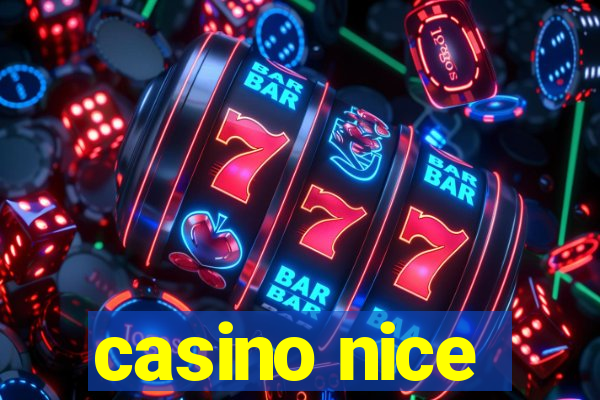 casino nice