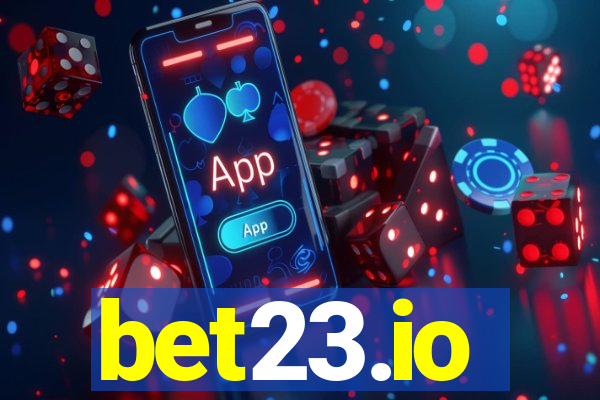 bet23.io